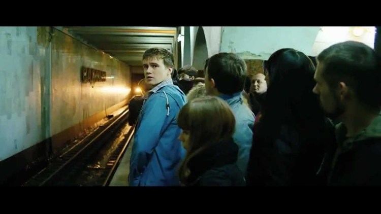 Metro (2013 film) Metro Official Trailer 2 2012 HD httpfilmbookcom YouTube