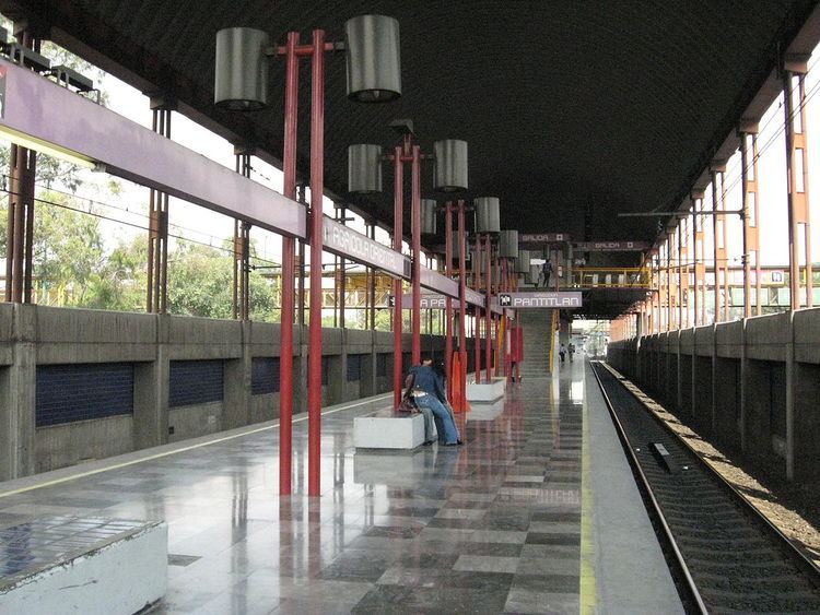 Metro Agrícola Oriental