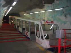 Metro Alpin LiftWorld LiftDatabase 115FUC Metro Alpin