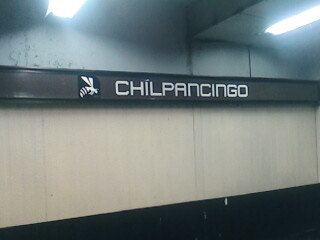 Metro Chilpancingo