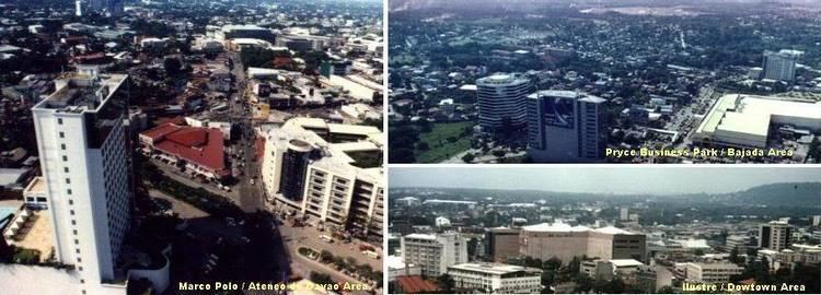 Metro Davao Urban Skylines Established and Emerging Skyscrapers Page 37