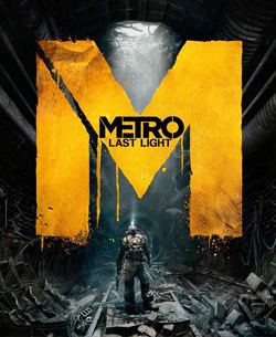 Metro: Last Light Metro Last Light Wikipedia