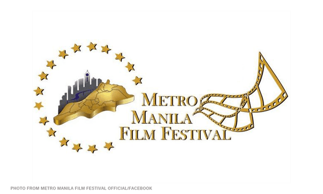Metro Manila Film Festival MMFF names top 4 film earners in first four days of showing CNN