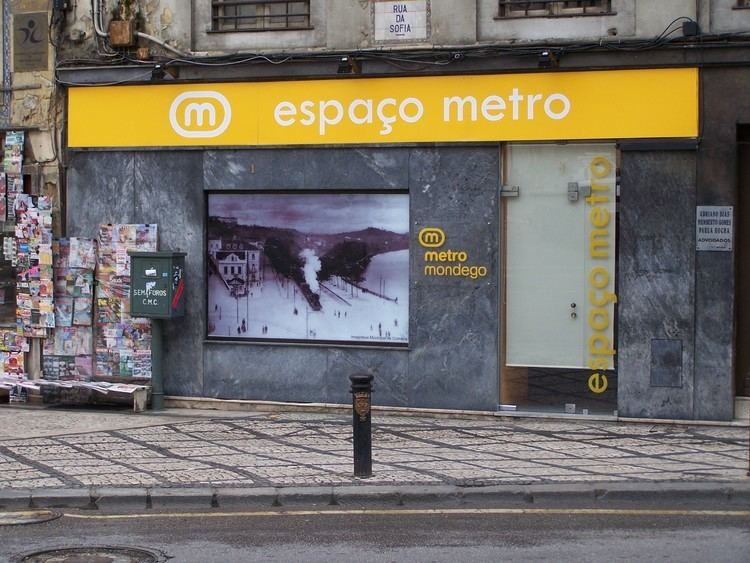Metro Mondego httpsuploadwikimediaorgwikipediacommons11