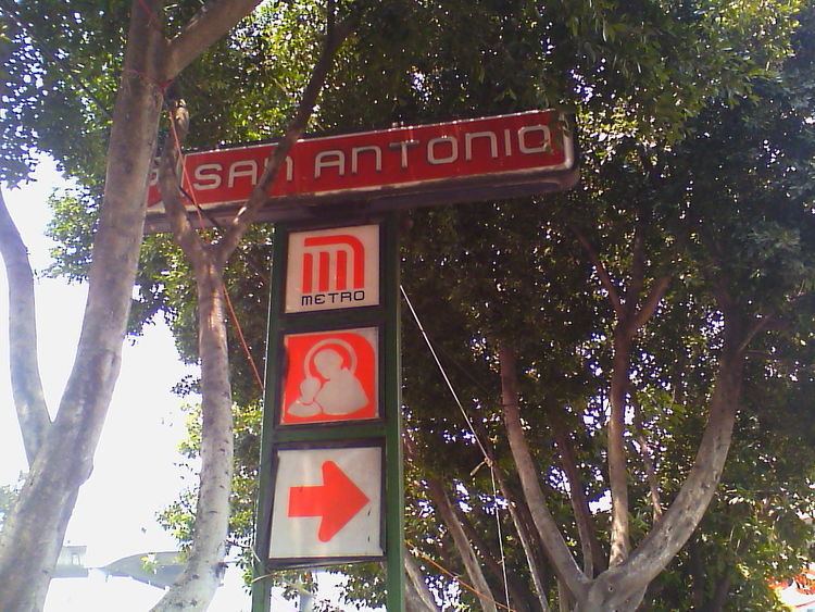 Metro San Antonio