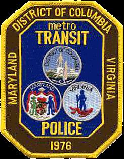 Metro Transit Police Department