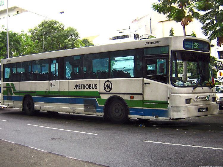 Metrobus (Malaysia)