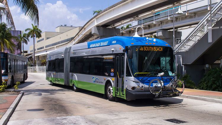 Metrobus (Miami-Dade County)