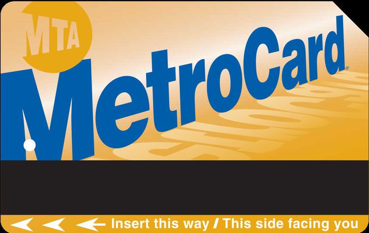 MetroCard (New York City)