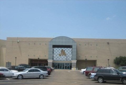 Metrocenter Mall (Jackson, Mississippi)