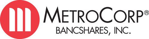 MetroCorp Bancshares photosprnewswirecomprn20110119MM32884LOGO