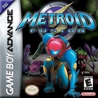 Metroid Fusion httpsuploadwikimediaorgwikipediaen445Met