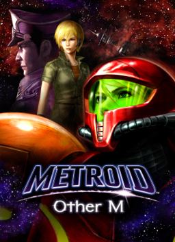 Metroid: Other M httpsuploadwikimediaorgwikipediaen66fMet
