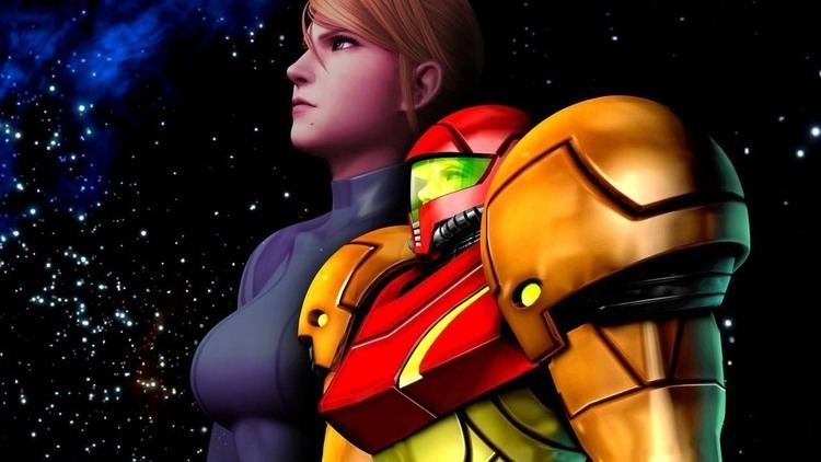Metroid: Other M Metroid Other M Wii IGN