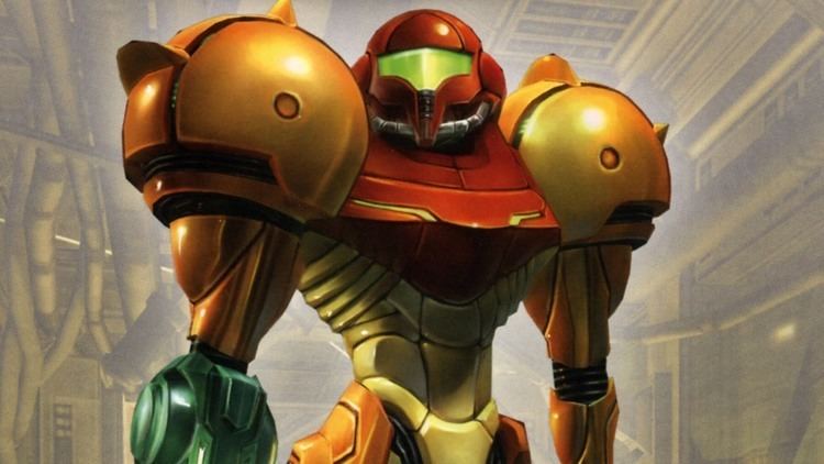 Metroid Prime Metroid Prime GameCube IGN