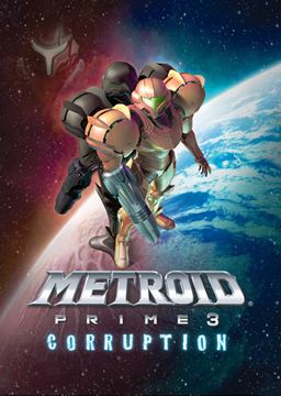 Metroid Prime 3: Corruption Metroid Prime 3 Corruption Wikipedia