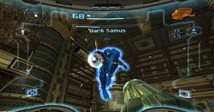 Metroid Prime Metroid Prime Trilogy Wikipedia