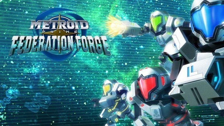Metroid Prime: Federation Force Petition Petition for cancelation of Metroid Prime Federation