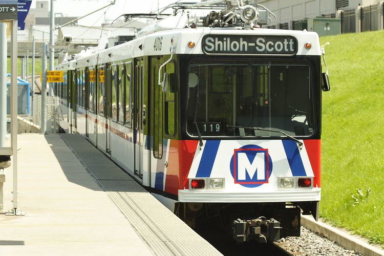MetroLink (St. Louis)