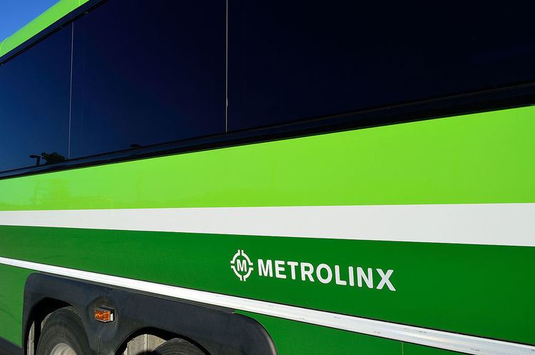 Metrolinx