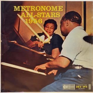 Metronome All-Stars 1956 httpsuploadwikimediaorgwikipediaen334Met