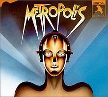 Metropolis (musical) httpsuploadwikimediaorgwikipediaenthumb6