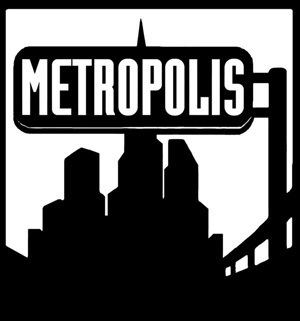 Metropolis Records wwwpluginmusiccomfeatureslabelmetropolisjpg