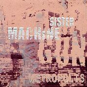 Metropolis (Sister Machine Gun album) httpsuploadwikimediaorgwikipediaen339Met