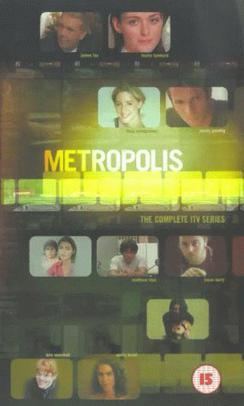 Metropolis (TV series) httpsuploadwikimediaorgwikipediaen77dMet