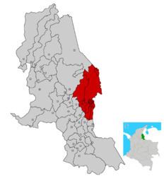 Metropolitan Area of Cúcuta httpsuploadwikimediaorgwikipediacommonsthu