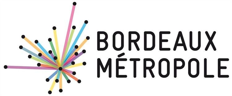 Metropolitan Bordeaux L39Office de Tourisme et des Congrs de Bordeaux Mtropole se met en