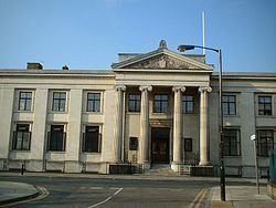 Metropolitan Borough of Bermondsey httpsuploadwikimediaorgwikipediacommonsthu