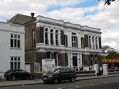 Metropolitan Borough of Greenwich httpsuploadwikimediaorgwikipediacommonsthu