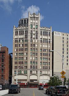 Metropolitan Building (Detroit) httpsuploadwikimediaorgwikipediacommonsthu