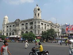 Metropolitan Building (Kolkata) httpsuploadwikimediaorgwikipediacommonsthu