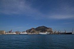 Metropolitan City of Palermo httpsuploadwikimediaorgwikipediacommonsthu