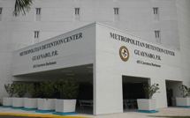 Metropolitan Detention Center, Guaynabo