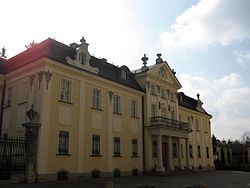 Metropolitan Palace, Lviv httpsuploadwikimediaorgwikipediacommonsthu
