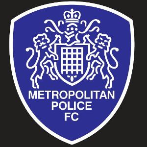 Metropolitan Police F.C. httpsuploadwikimediaorgwikipediaenddbSma
