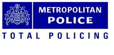 Metropolitan Police Service wwwtschemeorgimageslogosMPSlogototalpolici