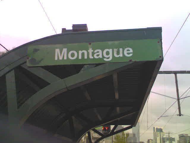 Metropolitan Transit Authority (Victoria)
