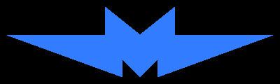 Metrowagonmash uploadwikimediaorgwikipediacommons00aLogoM