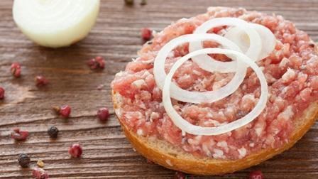 Mett German Cuisine the Good the Bad amp the Ugly Part 3 A Pakistani