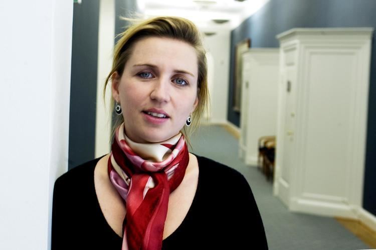 Mette Frederiksen Er folkeskolen ikke fin nok til dine brn Mette