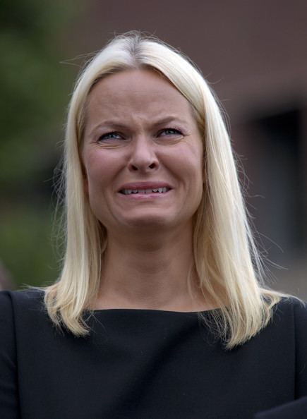 Mette Marit, Crown Princess of Norway (Prince Haakon's Wife) ~ Bio Wiki