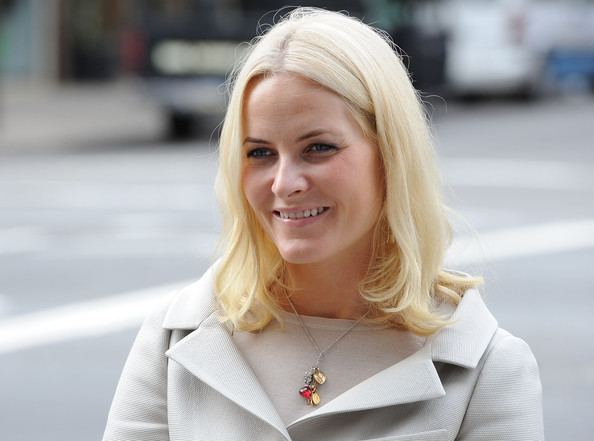 Mette Marit, Crown Princess of Norway (Prince Haakon's Wife) ~ Bio Wiki