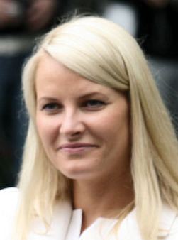 Mette-Marit, Crown Princess of Norway FileMetteMarit Crown Princess of Norway croppedpng