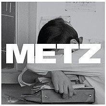 METZ (album) httpsuploadwikimediaorgwikipediaenthumbd