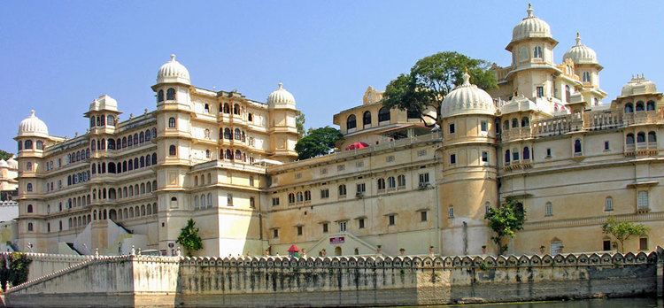 Mewar The kingdom of Mewar and Marwar tour Royalty at its best