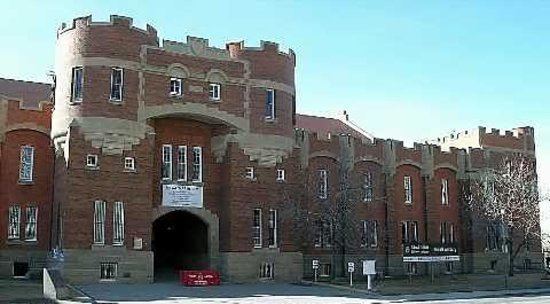 Mewata Armouries Mewata Armoury Calgary All You Need to Know Before You Go